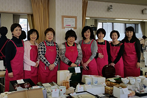 活動報告写真